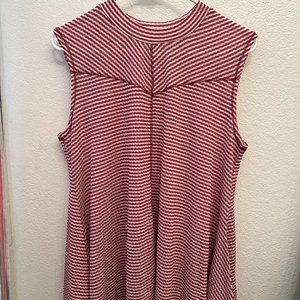 Style & Co Women's Tank Top